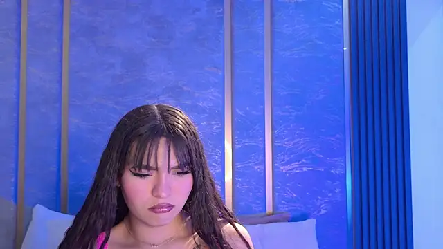 Samantha Hans online show from 7, 2, 2026