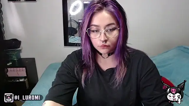 Iluromi online show from 20, 11, 2025