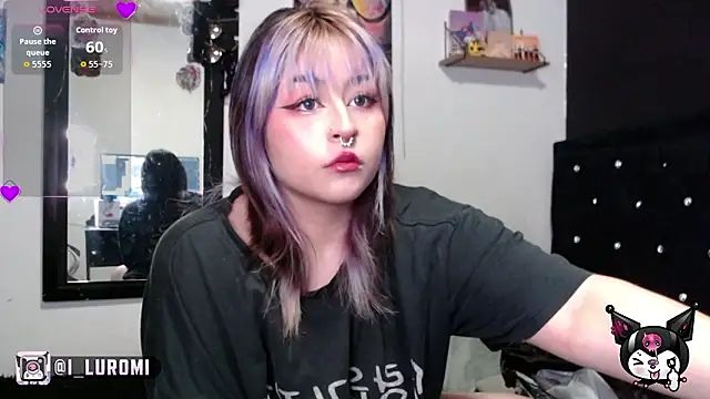 Iluromi online show from 24, 2, 2026