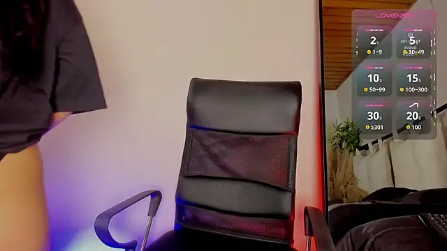 cherry bunnyx online show from 14, 11, 2025