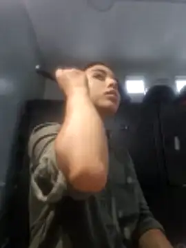 AriaBelles online show from 3, 11, 2025