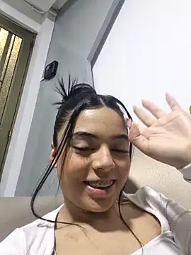 AriaBelles online show from 27, 11, 2025