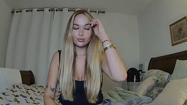 BarbieDolly x online show from 18, 10, 2025