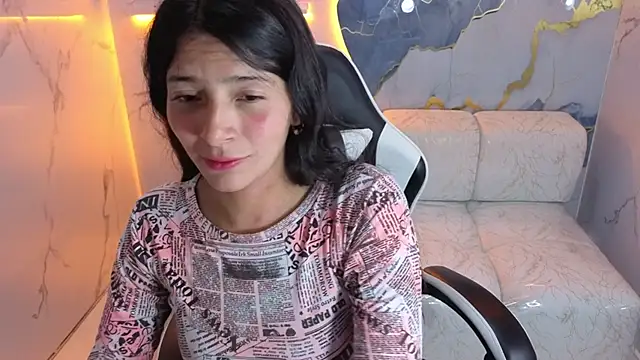 luciana tp online show from 6, 10, 2025