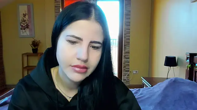 Malibu J online show from 25, 10, 2025