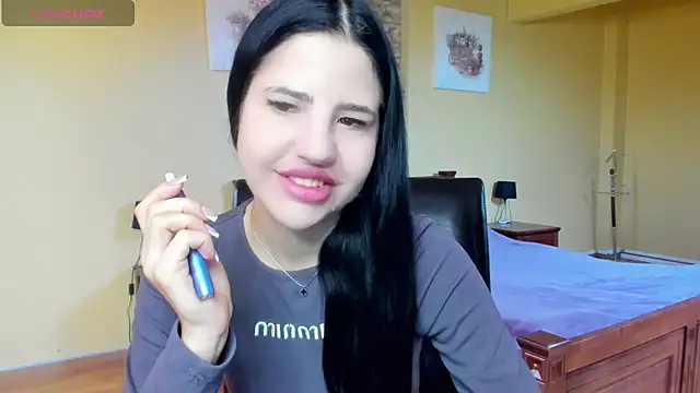 Malibu J online show from 13, 11, 2025