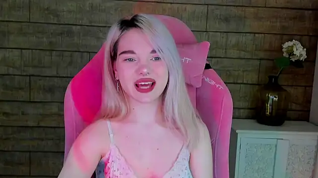 AnnaDelon online show from 12, 10, 2025