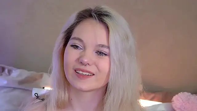 AnnaDelon online show from 16, 10, 2025