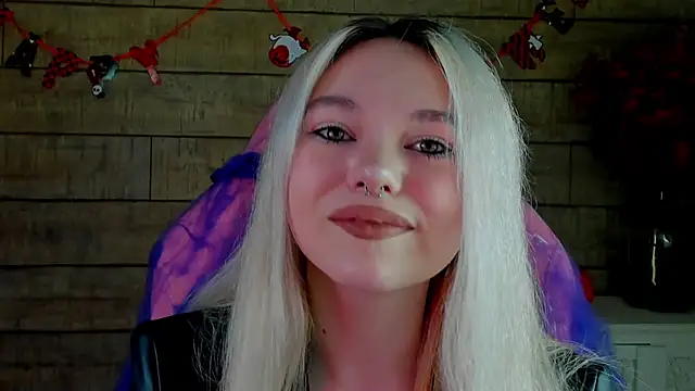 AnnaDelon online show from 29, 10, 2025