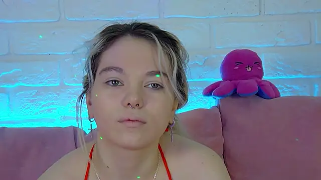 AnnaDelon online show from 14, 11, 2025