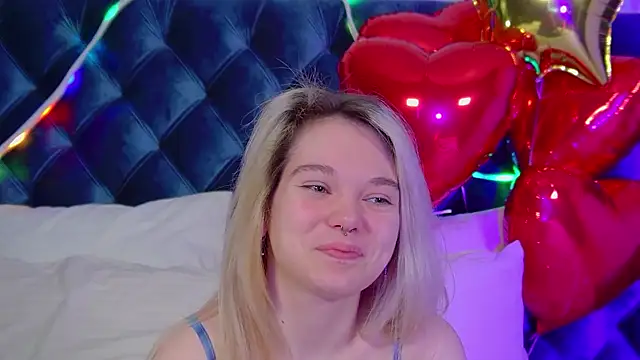 AnnaDelon online show from 16, 11, 2025