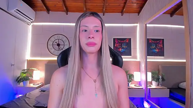 Catajohnss online show from 26, 9, 2025