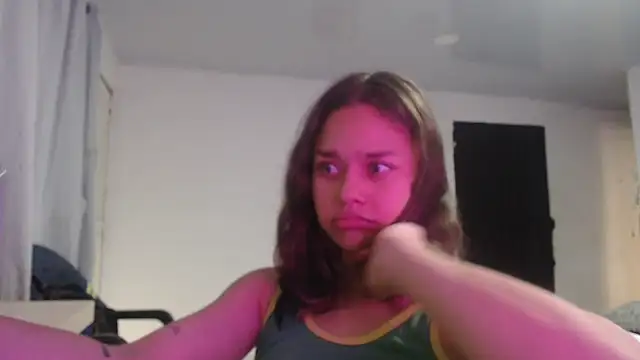 LittleCheerry69 online show from 6, 3, 2026