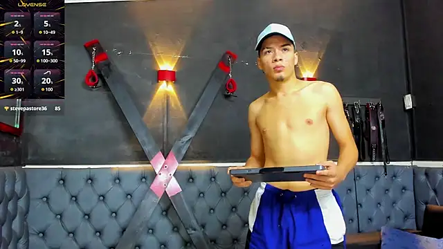 ALEX MILLER25 online show from 21, 11, 2025