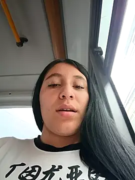   Antonella online show from 8, 10, 2025