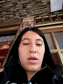   Antonella online show from 10, 10, 2025