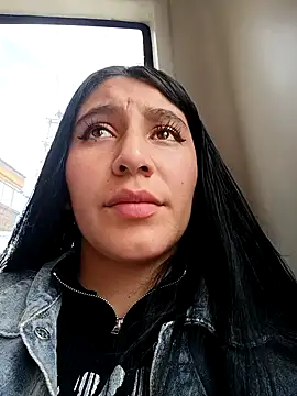   Antonella online show from 22, 10, 2025