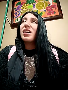   Antonella online show from 23, 10, 2025