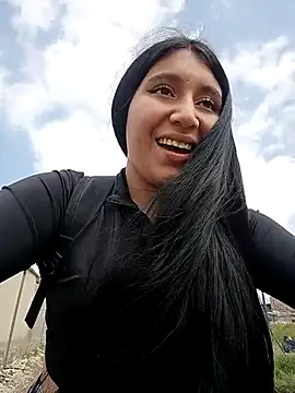   Antonella online show from 24, 10, 2025