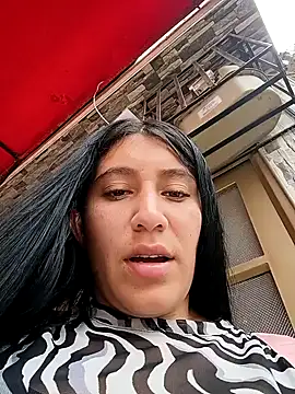   Antonella online show from 25, 10, 2025