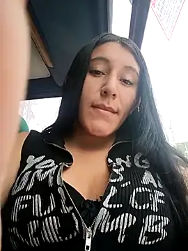   Antonella online show from 27, 10, 2025