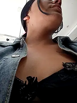   Antonella online show from 3, 11, 2025