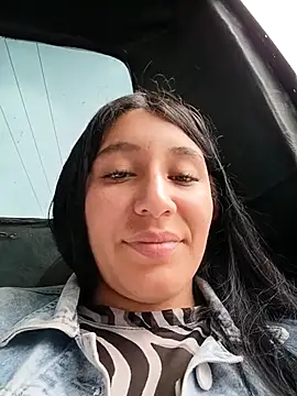   Antonella online show from 13, 11, 2025