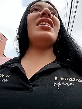   Antonella online show from 15, 11, 2025