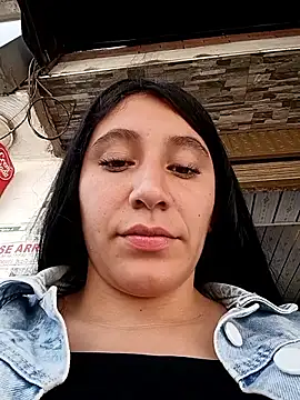   Antonella online show from 21, 11, 2025