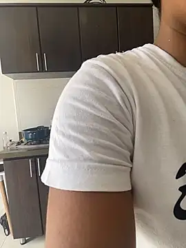 britanny-stone online show from 16, 10, 2025