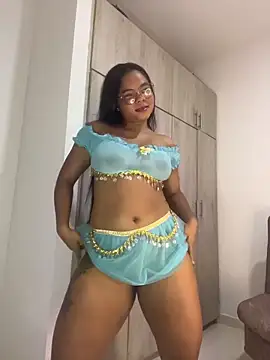 britanny-stone online show from 21, 10, 2025