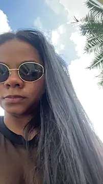 britanny-stone online show from 16, 11, 2025