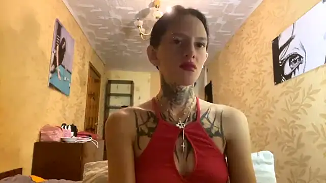 NamBraun online show from 9, 10, 2025