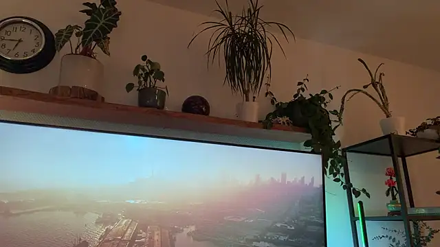 Passion-Frucht online show from 21, 11, 2025