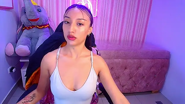 Branndy ch online show from 7, 10, 2025