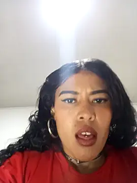MegaN Storms online show from 8, 10, 2025