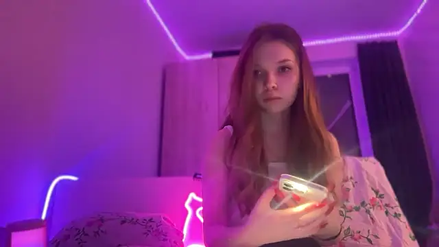 CandysRose online show from 7, 11, 2025