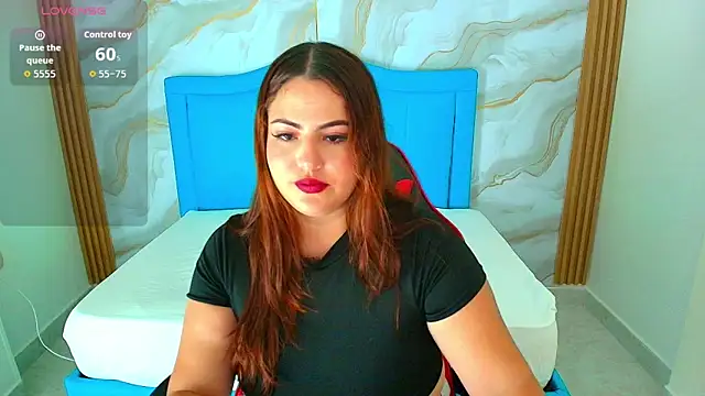 salmaa 27 online show from 29, 9, 2025