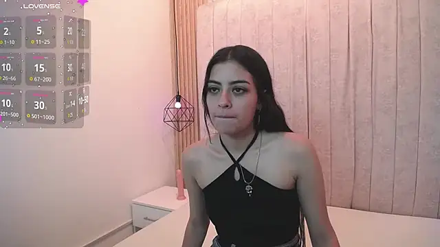 jakeyariana online show from 22, 10, 2025