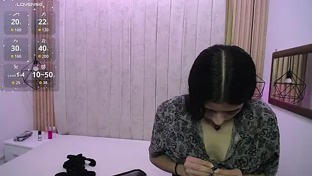 jakeyariana online show from 22, 11, 2025