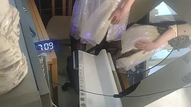 LilithsEve online show from 1, 11, 2025