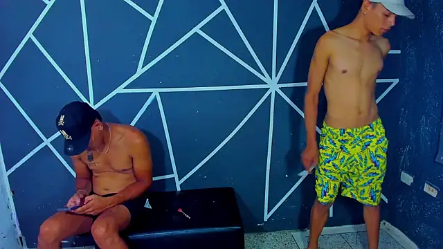 Black Lifes matters online show from 22, 11, 2025