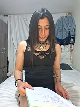 Snapshot of Harley_Miller_ chatting on 17, 1, 2026 Harley Miller online show from 17, 1, 2026