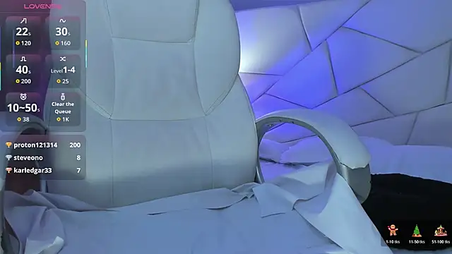 Natasha Kiim  online show from 15, 2, 2026