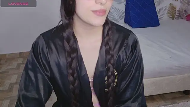 Snapshot of CattleyaAngel chatting on 16, 3, 2026 CattleyaAngel online show from 16, 3, 2026