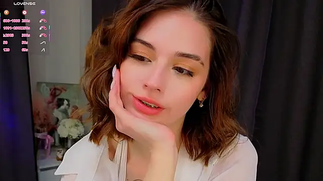 LunaraRada online show from 27, 10, 2025