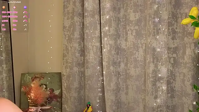 LunaraRada online show from 1, 2, 2026