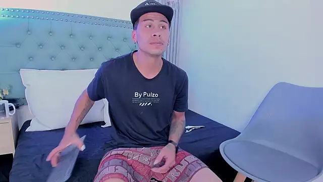 Erack and Emmy online show from 18, 10, 2025