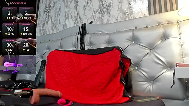 MaraBlake  online show from 28, 11, 2025