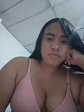 nicayujo online show from 7, 10, 2025